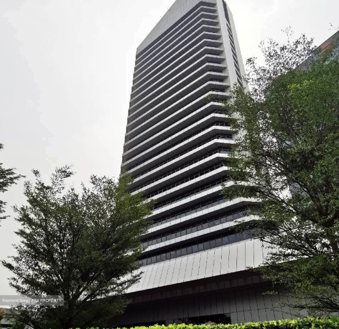 Fragrance Empire Building (D5), Office #623394351